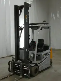 4-wiel elektrische heftrucks 2019  Still RX20-20P (1)