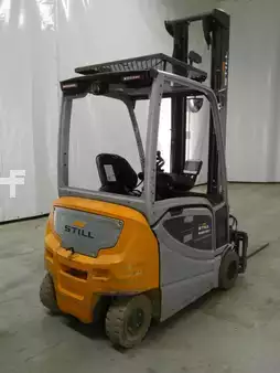 4-wiel elektrische heftrucks 2019  Still RX20-20P (2)