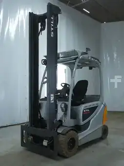 Elektrisk- 4 hjul 2019  Still RX60-30L (1)
