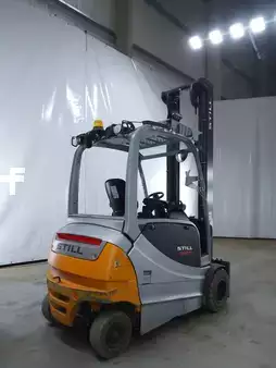 Elektrisk- 4 hjul 2019  Still RX60-30L (2)