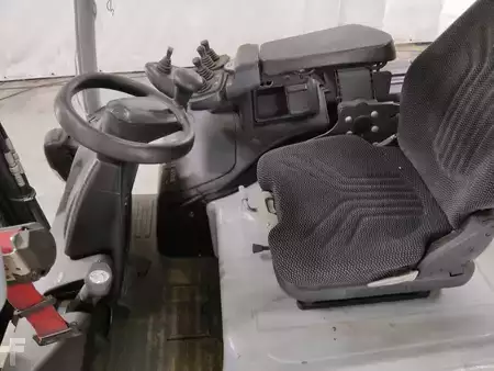 Elektrisk- 4 hjul 2019  Still RX60-30L (3)