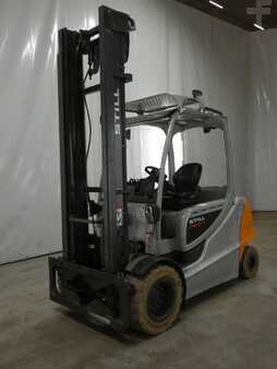 Elektromos 4 kerekű 2019  Still RX60-50/600 (1)