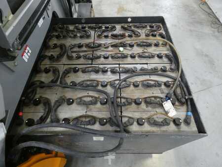 Elektromos 4 kerekű 2019  Still RX60-50/600 (4)