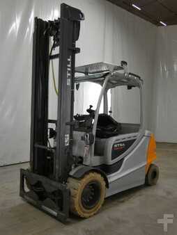 Elektromos 4 kerekű 2019  Still RX60-50/600 (1)