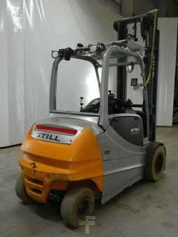 Elektromos 4 kerekű 2019  Still RX60-50/600 (2)