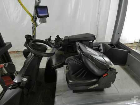 Elektromos 4 kerekű 2019  Still RX60-50/600 (3)