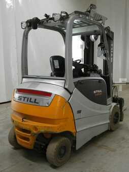 Elektromos 4 kerekű 2019  Still RX60-30L (2)