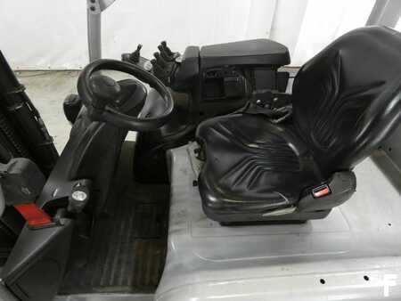 Elektromos 4 kerekű 2019  Still RX60-30L (3)