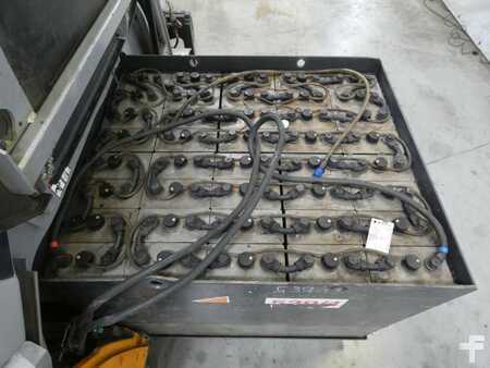 Elektromos 4 kerekű 2019  Still RX60-30L (4)