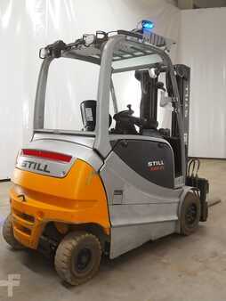 Elektromos 4 kerekű 2019  Still RX60-30L (2)