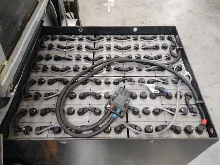 Elektromos 4 kerekű 2019  Still RX60-30L (4)