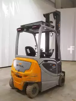 4-wiel elektrische heftrucks 2019  Still RX20-20P (2)