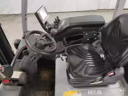 4-wiel elektrische heftrucks 2019  Still RX20-20P (3)