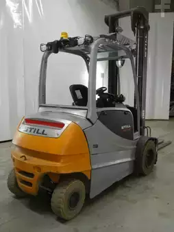 Eléctrica de 4 ruedas 2019  Still RX60-40 (2)