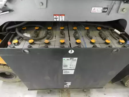 Eléctrica de 4 ruedas 2019  Still RX60-40 (3)