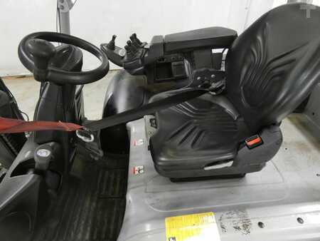 Elektromos 4 kerekű 2019  Still RX60-50 (3)