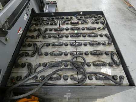 Elektromos 4 kerekű 2019  Still RX60-50 (4)