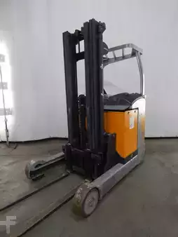 Schubmaststapler 2010  Still FM-X25 (1)