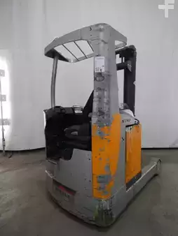 Schubmaststapler 2010  Still FM-X25 (2)