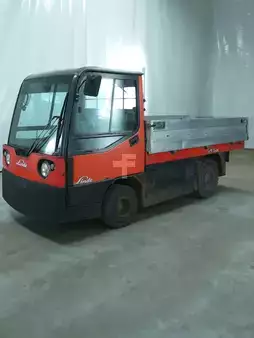 Trekkers 2010  Linde W20 (1)