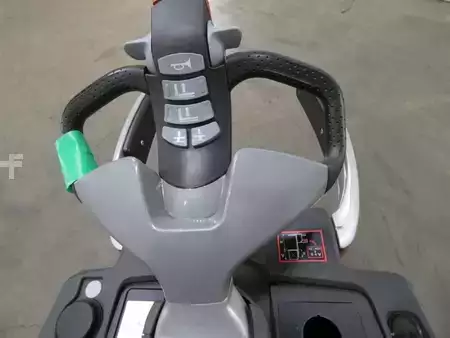 Hochhubwagen 2021  Still EXD-SF20/LIION (3)