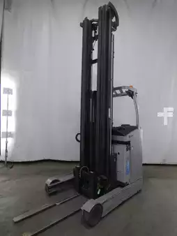 Rækketruck 2021  Still FM-X14/LIION (1)