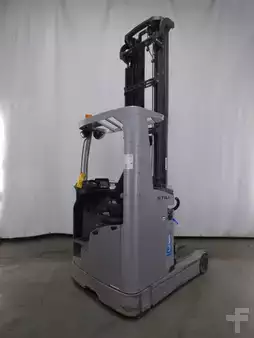 Rækketruck 2021  Still FM-X14/LIION (2)