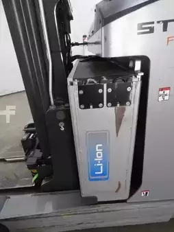 Rækketruck 2021  Still FM-X14/LIION (4)