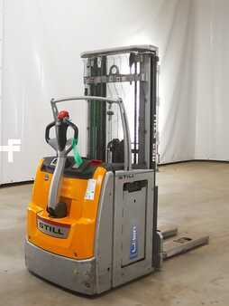 Apilador eléctrico 2021  Still EXV16/LIION (2)