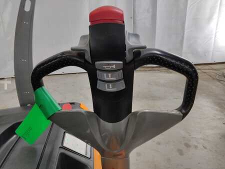 Apilador eléctrico 2021  Still EXV16/LIION (3)