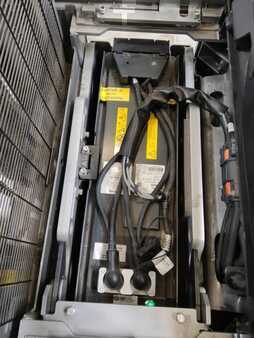 Apilador eléctrico 2021  Still EXV16/LIION (4)