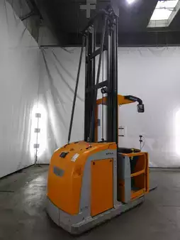 Verticale orderpickers 2020  Still EK-X/LIION (2)