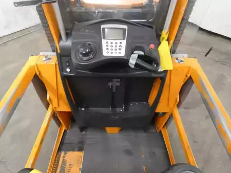 Verticale orderpickers 2020  Still EK-X/LIION (3)