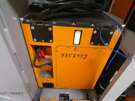 Verticale orderpickers 2020  Still EK-X/LIION (4)