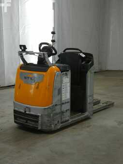 Horizontal-Kommissionierer 2020  Still OPX25 (1)