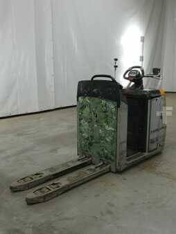 Horizontal-Kommissionierer 2020  Still OPX25 (2)