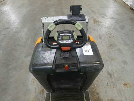 Horizontal-Kommissionierer 2020  Still OPX25 (3)