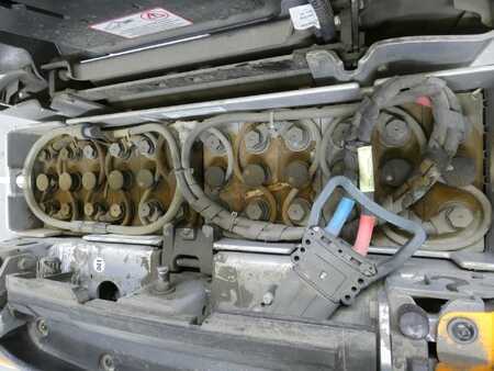 Horizontal-Kommissionierer 2020  Still OPX25 (4)