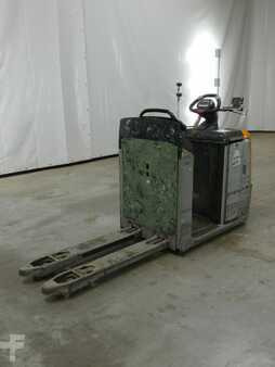 Horizontal-Kommissionierer 2020  Still OPX25 (2)