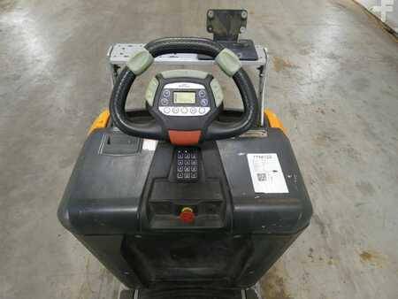 Horizontal-Kommissionierer 2020  Still OPX25 (3)