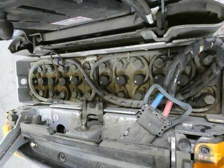 Horizontal-Kommissionierer 2020  Still OPX25 (4)