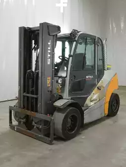 Dieseltruck 2014  Still RX70-50 (1)