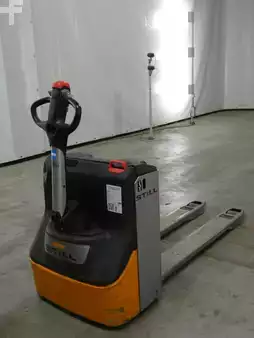 Lavtløftende truck 2020  Still ECU16/1600MM (2)