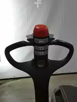 Lavtløftende truck 2020  Still ECU16/1600MM (3)