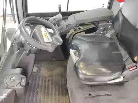 Gas truck 2018  Still RX70-40T (3)