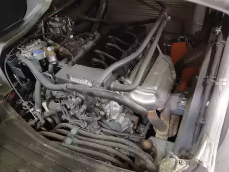 Gas truck 2018  Still RX70-40T (4)