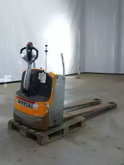 Elektromos emelőkocsik 2021  Still EXU20/2400MM (2)