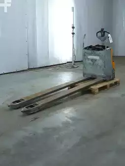 Elektromos emelőkocsik 2021  Still EXU20/2400MM (1)