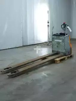Elektrische palletwagens 2021  Still EXU20/2400MM (1)