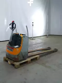 Elektrische palletwagens 2021  Still EXU20/2400MM (2)